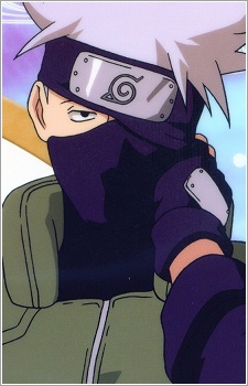 Character Hatake, Kakashi