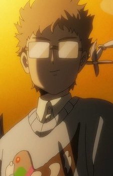 Character Hatori, Nozomu