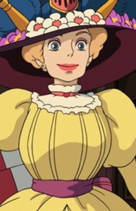 Character Hatter, Honey