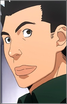 Character Hattori, Akira