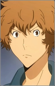 Character Hattori, Yuujirou