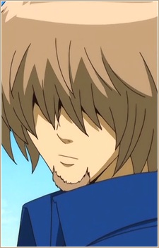 Character Hattori, Zenzou