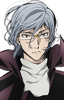 Character Hawthorne, Nathaniel