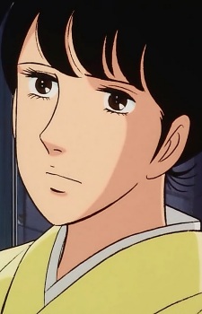 Character Hayashi, Noriko