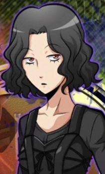 Character Hazama, Kirara