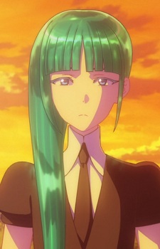 Character Hemimorphite