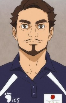 Character Hibarida, Fuki