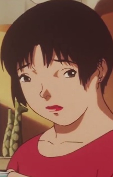 Character Hidaka, Rumi