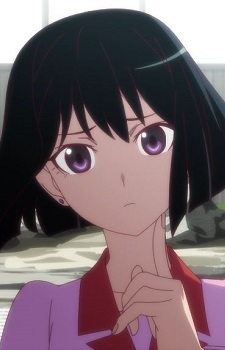 Character Higasa, Seiu