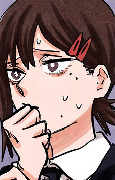 Character Higashiyama, Kobeni