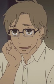 Character Higuchi, Eisuke