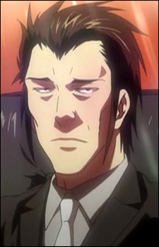 Character Higuchi, Kyousuke