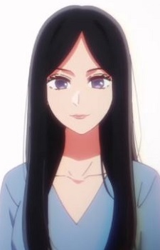 Character Himekawa, Airi