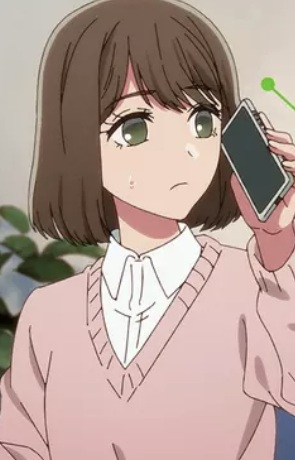 Character Himekawa’s Manager