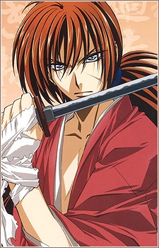 Character Himura, Kenshin