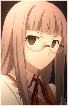 Character Himuro, Kane