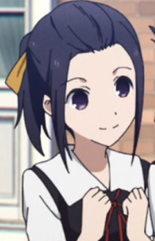 Character Hinokuchi, Mirin