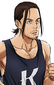 Character Hirata, Akihiro