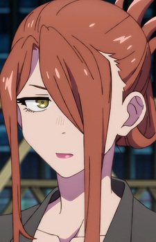 Character Hirata, Niko