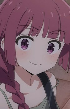 Character Hiroi, Kikuri