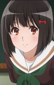 Character Hisaishi, Kanade