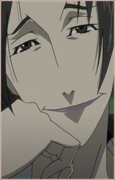 Character Hishikawa, Moronobu