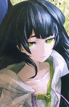 Character Hiyajou, Maho