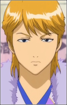 Character Honjou, Kyoushirou