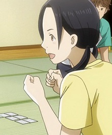 Character Honma, Toyo