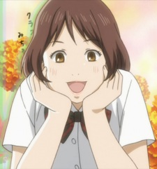 Character Horikawa, Michiru