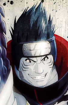 Character Hoshigaki, Kisame