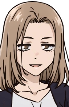 Character Hoshimi, Kiku