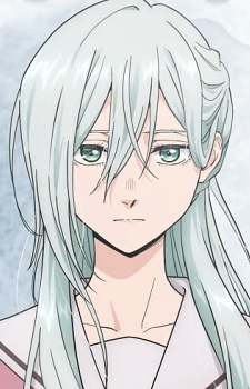 Character Hoshina, Subaru