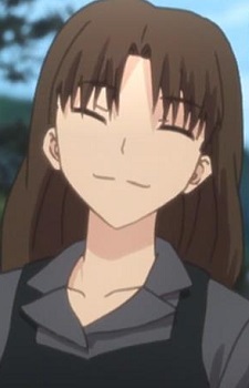 Character Hotaruzuka, Otoko