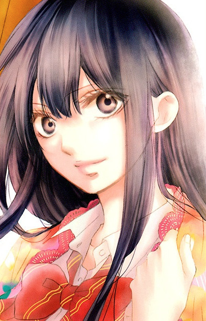 Character Houzuki, Satowa