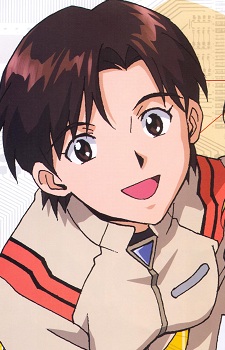 Character Ibuki, Maya