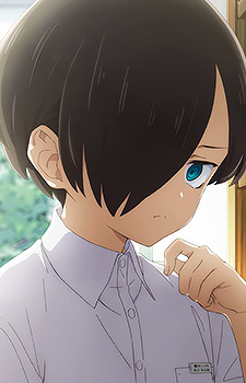 Character Ichikawa, Kyoutarou