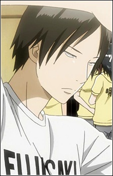 Character Ichimura, Mitsuki