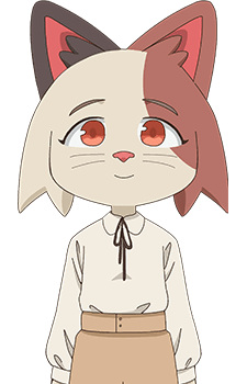 Character Ichimura, Shiho