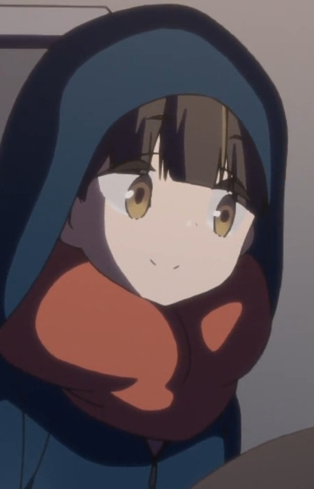 Character Ichinomiya, Hiroto