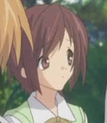 Character Igarashi's Girlfriend