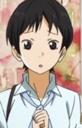 Character Igawa, Mother