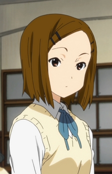 Character Iida, Keiko