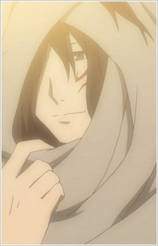 Character Ill Youkai