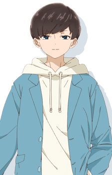 Character Imaginary Kyoutarou