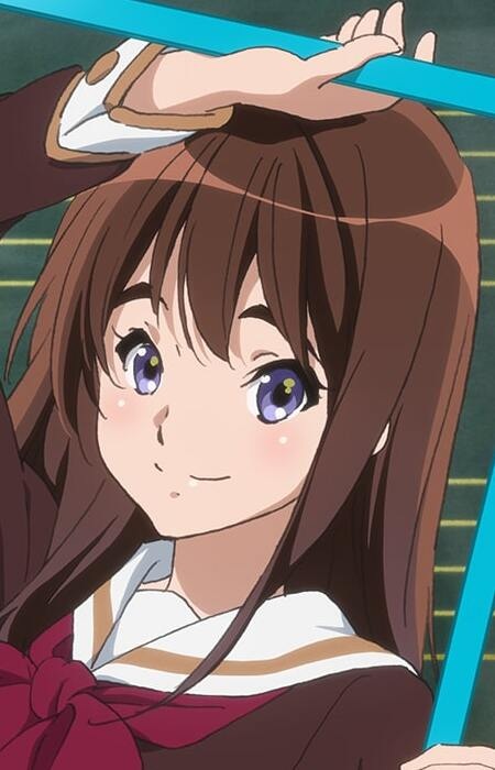 Character Inoue, Junna