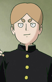 Character Inukawa, Mameta