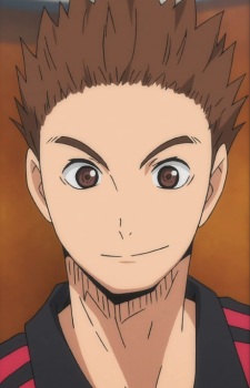 Character Inuoka, Sou