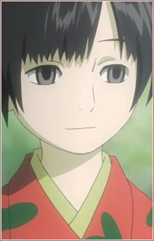 Character Ioroi, Renzu