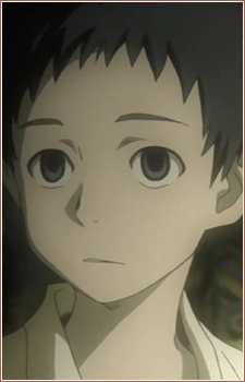 Character Ioroi, Shinra